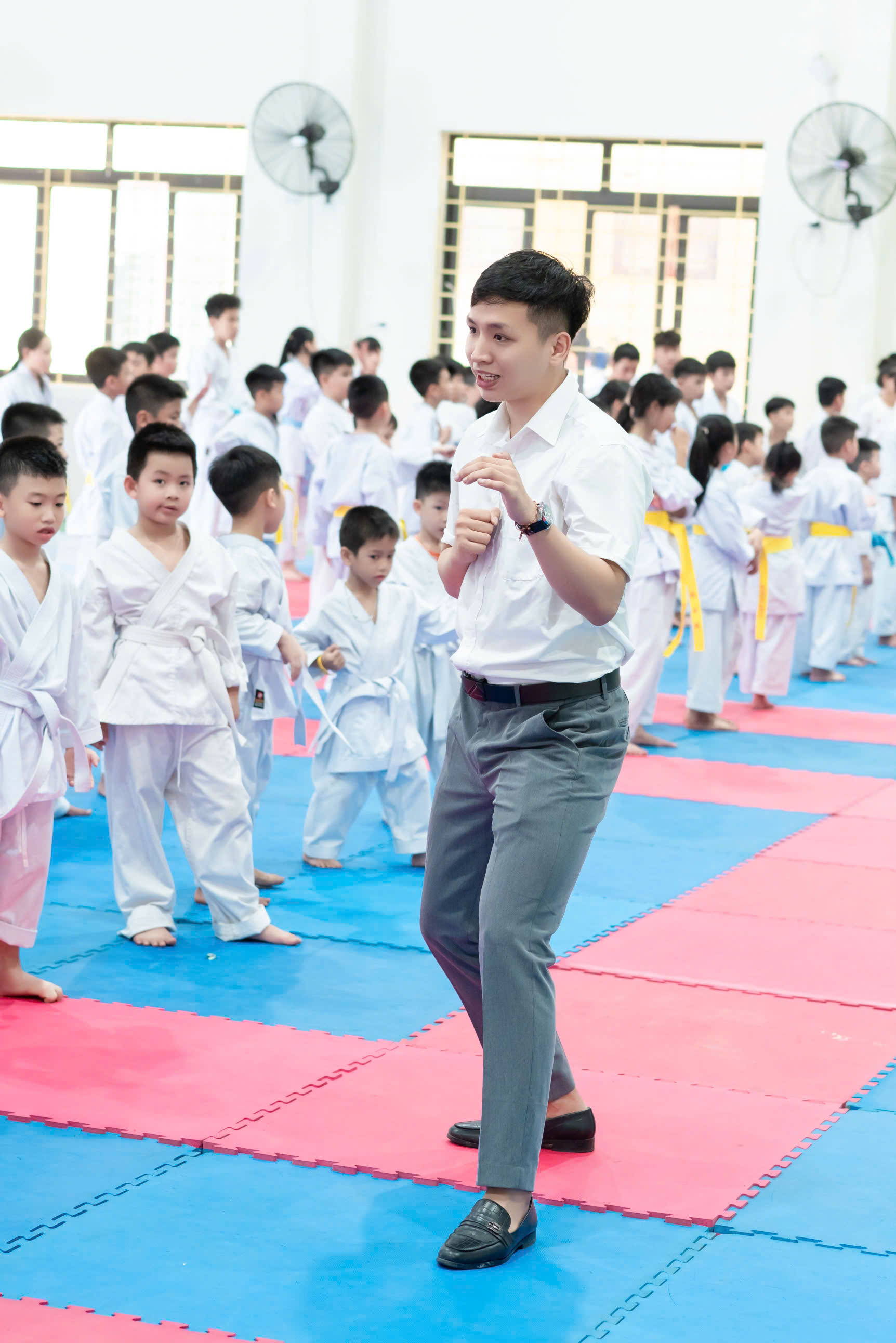 Kỹ thuật chuẩn mực