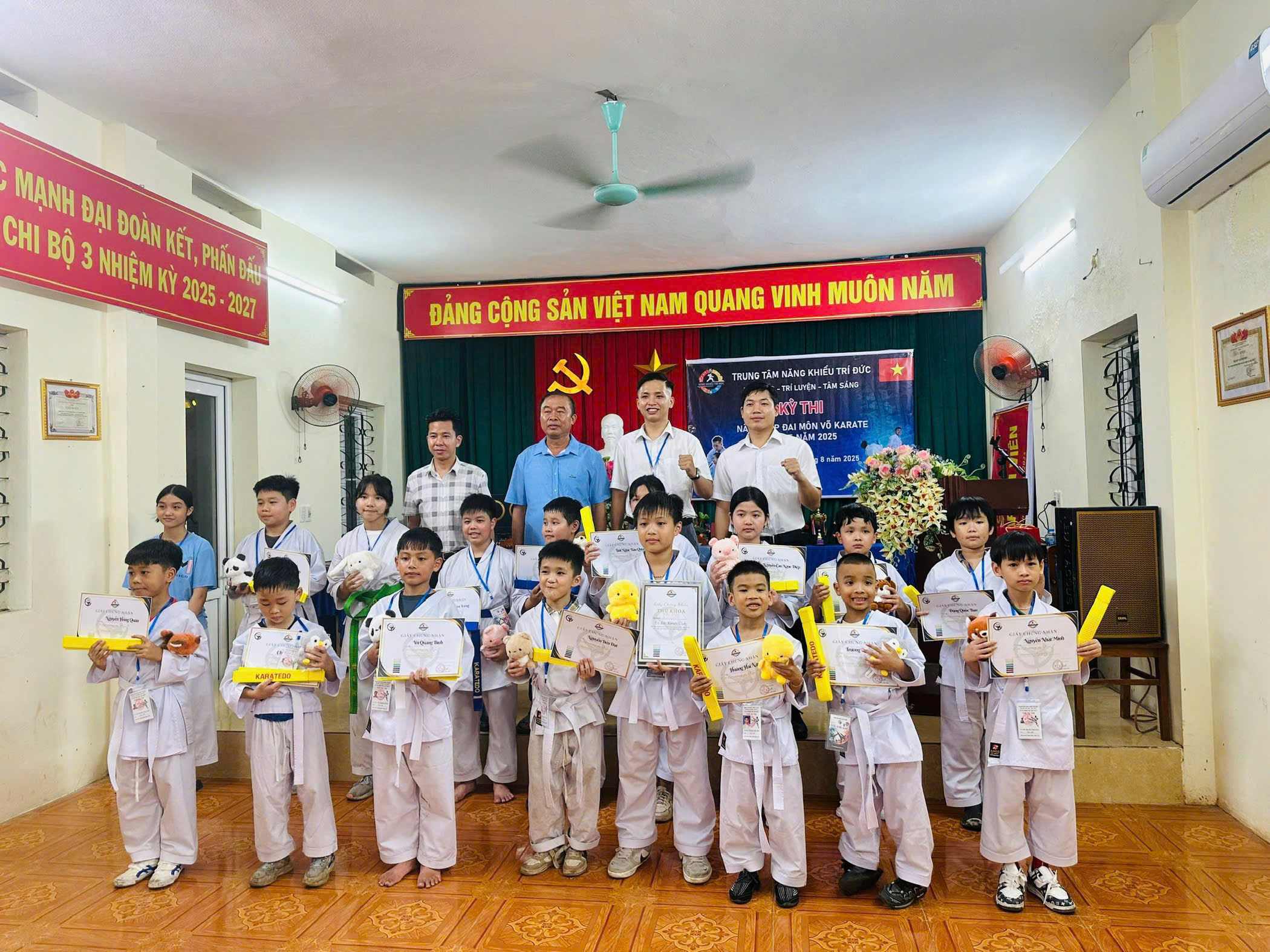 Tinh thần đồng đội