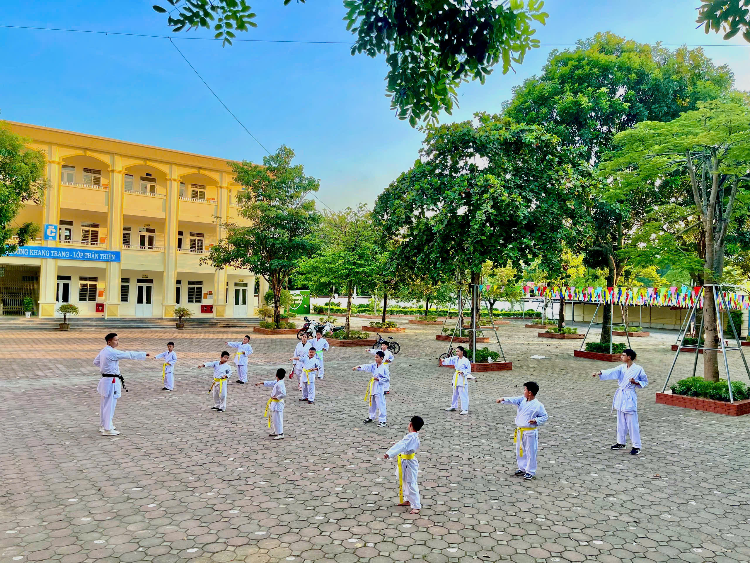 Đam mê bất tận